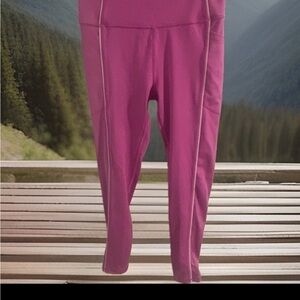 Victoria's Secret Pink Leggings XS